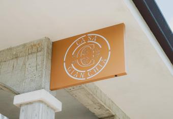 B&B Gianchia allows 18 year olds to book a room