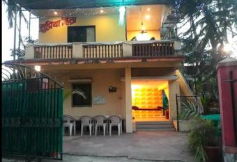 Supriya Villa has Balcony rooms