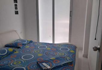 Hotel URUMITA MAGICA has Balcony rooms