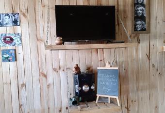 Usamedepa has Balcony rooms