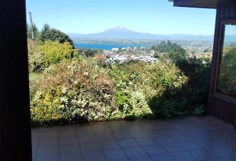 Casa Traves  a has rooms with a private hot tub