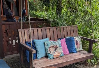 Casas Del Mar has Balcony rooms