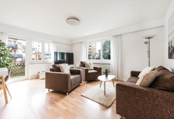 Cooldis 13 (Gratis Parken, Free Parking) has Balcony rooms