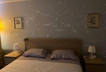 Perfect for two allows 18 year olds to book a room