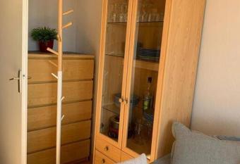 Chamrousse le Vernon has Balcony rooms