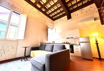 Renaissance Suite allows 18 year olds to book a room