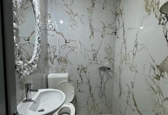 Lux Apartment Oasis has Balcony rooms