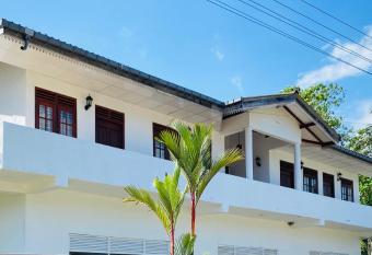 Riparian Ahangama has Balcony rooms