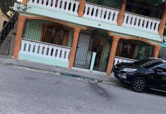 Apartamento segundo piso B has Balcony rooms