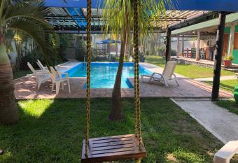 Casa en Juan Angel Ver has Balcony rooms