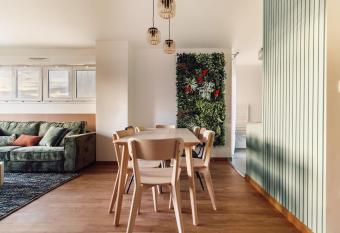 Haut Standing 8p, proche Disney has Balcony rooms