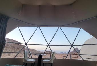 Rum Gonesh Luxury Camp has Balcony rooms