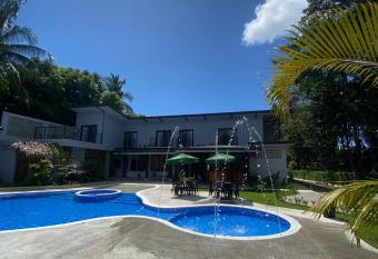 Club Marino Ballena has Balcony rooms