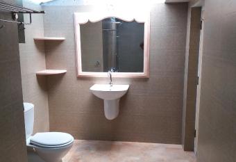 Raj Estate Stay has Smoking/Balcony rooms