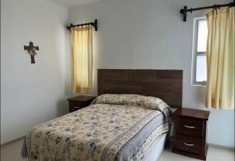 Departamento las palmas Manzanillo has Balcony rooms