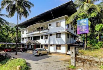 OYO Rifa Apartments allows 18 year olds to book a room