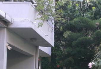 Thilanka Beach Resort has Balcony rooms