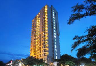 Starlit Suites Bangalore has Balcony rooms