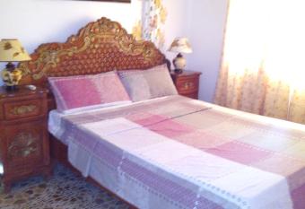 White Castle Hotel and Resort has Balcony rooms