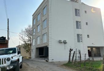 Siswan View Hotel has Balcony rooms