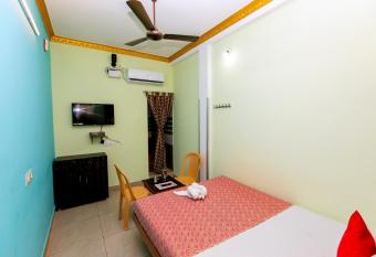 PRIMES RESIDENCY allows 18 year olds to book a room