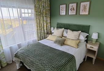 The Nightingale has Balcony rooms