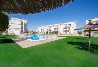 Lovely bungalow with two big terrasses has Balcony rooms