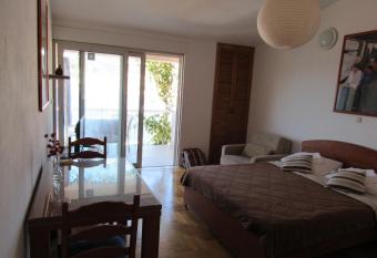 Apartments Bicanic has Balcony rooms