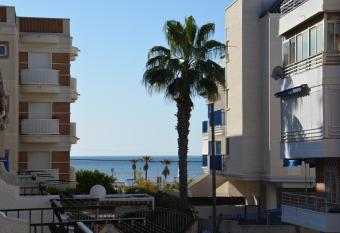 Casita Amalia has Balcony rooms