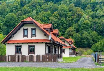 King   s Rock Guesthouse 2 has Balcony rooms