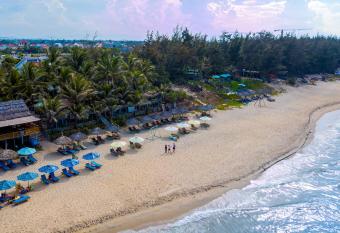 Tan Thanh Garden Homestay allows 18 year olds to book a room