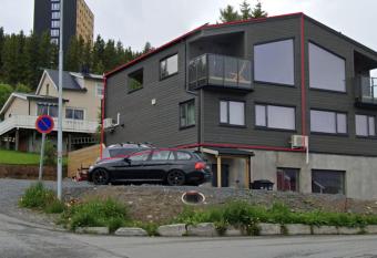 Gr  holtvegen 17 has Balcony rooms