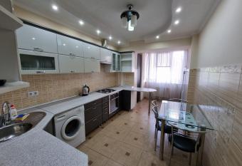 Comfortable Apartment at Anestiade street has Balcony rooms