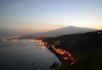 B&B Casa Margherita allows 18 year olds to book a room