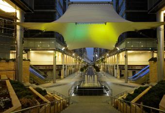 The Boulevard Arjaan by Rotana allows 18 year olds to book a room