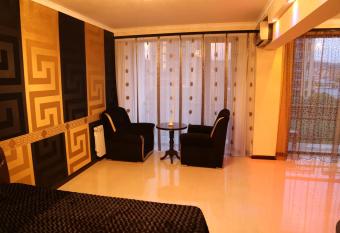 Versace Downtown Yerevan allows 18 year olds to book a room