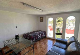 Casa amplia con vista de altura has Balcony rooms