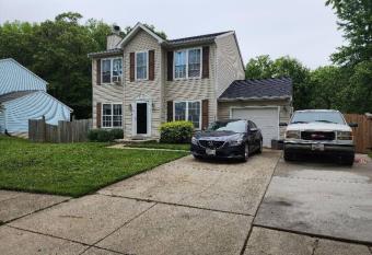 Lady Kay's Place allows 18 year olds to book a room