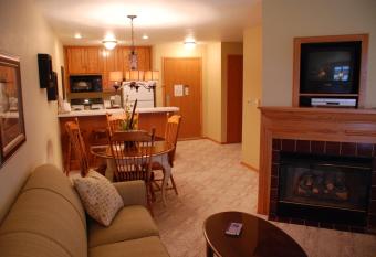 Newport Resort has Balcony rooms