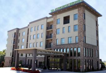 The Wallhouse Hotel, Ascend Hotel Collection has Balcony rooms