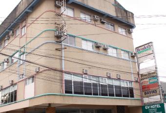 GV Hotel - Sogod allows 18 year olds to book a room