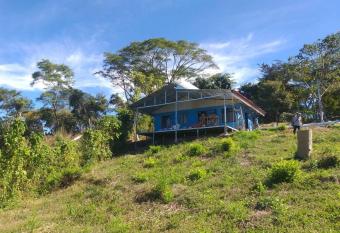 Villa, KOCORU Casa de campo y playa has Balcony rooms