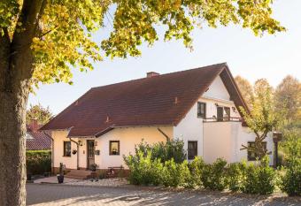 Ferienwohnung Ziske has Balcony rooms
