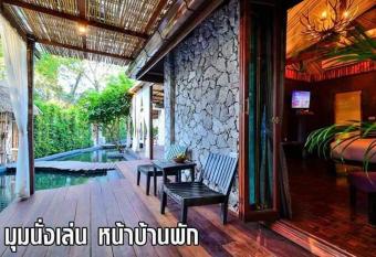 The Journey Resort Pattaya has Balcony rooms