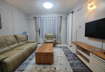 Rehema Homes Naivasha allows 18 year olds to book a room