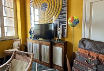 artemare has Balcony rooms