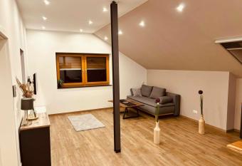 Blick Bergwinkel has Balcony rooms