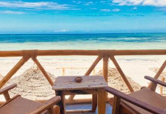 Helwas Zanzibar Beach Hotel has Balcony rooms