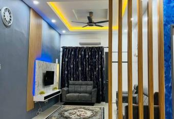 Lovely House in Sungai Petani has Balcony rooms