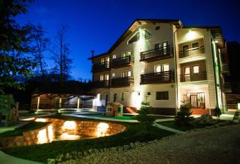 Hotel Draga Maria has Balcony rooms